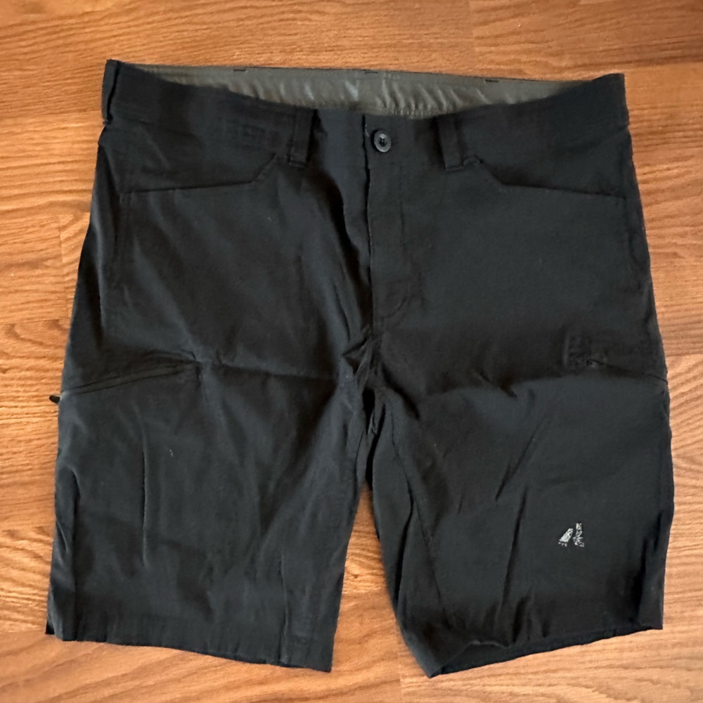 Magellan fishing shorts